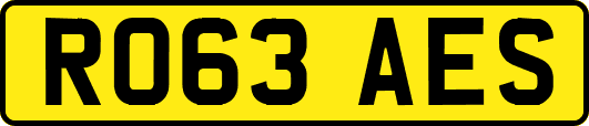 RO63AES