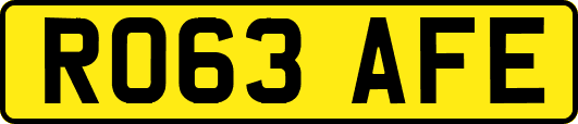 RO63AFE