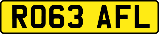 RO63AFL