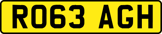 RO63AGH