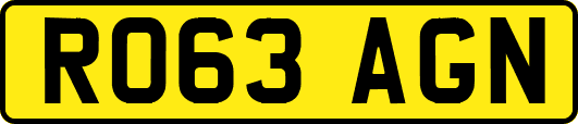 RO63AGN