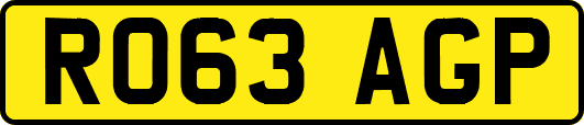 RO63AGP