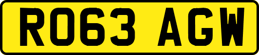 RO63AGW