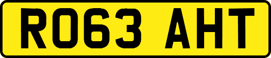 RO63AHT