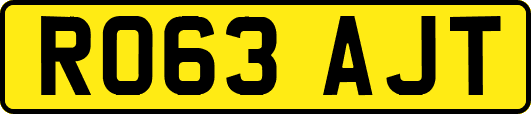 RO63AJT