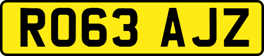 RO63AJZ