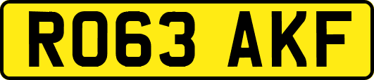 RO63AKF