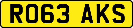 RO63AKS