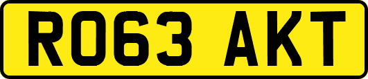 RO63AKT
