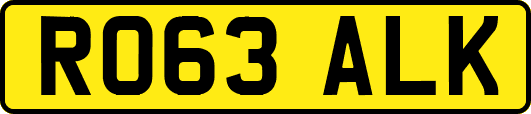 RO63ALK