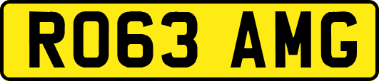 RO63AMG