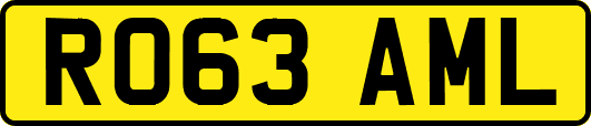 RO63AML