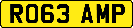 RO63AMP