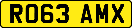 RO63AMX