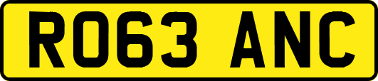 RO63ANC