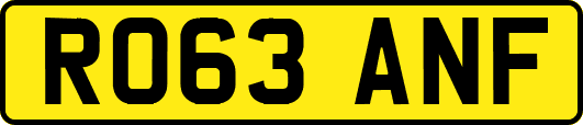 RO63ANF
