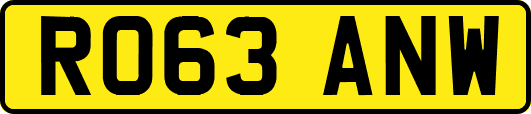 RO63ANW