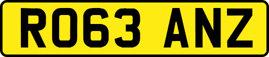 RO63ANZ