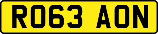 RO63AON