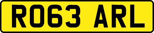 RO63ARL