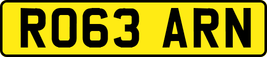 RO63ARN