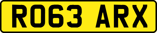 RO63ARX