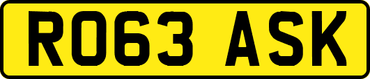 RO63ASK