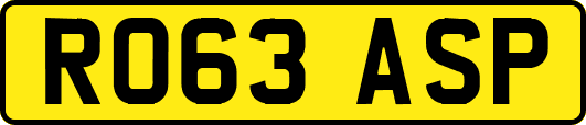 RO63ASP