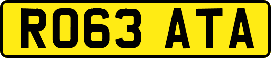 RO63ATA