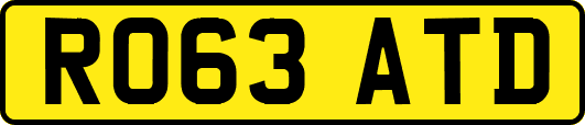 RO63ATD
