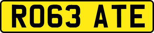 RO63ATE