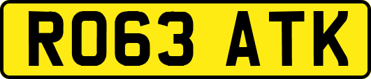 RO63ATK