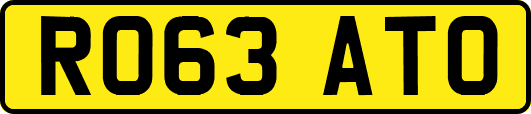 RO63ATO