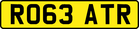 RO63ATR
