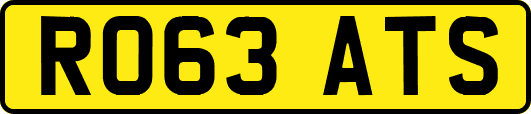 RO63ATS