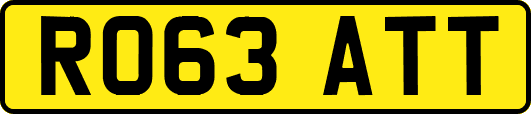 RO63ATT