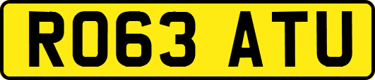RO63ATU