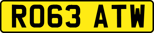 RO63ATW