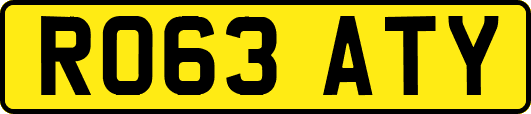 RO63ATY