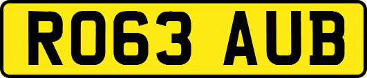RO63AUB