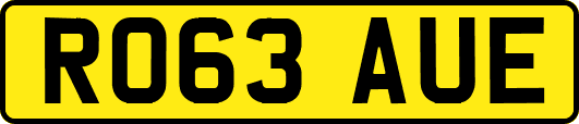 RO63AUE