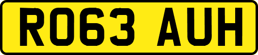 RO63AUH