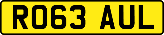 RO63AUL