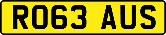 RO63AUS