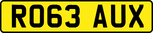 RO63AUX