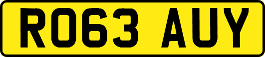 RO63AUY