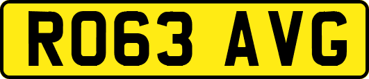 RO63AVG
