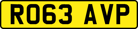 RO63AVP