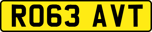 RO63AVT
