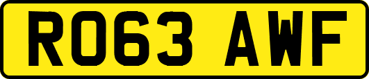 RO63AWF